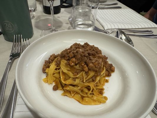 Trattoria da Me by null