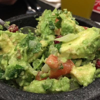 El Mezcal Mexican Grill by null