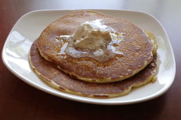 Homegirl Café by null