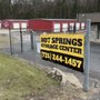Hot Springs Storage Center