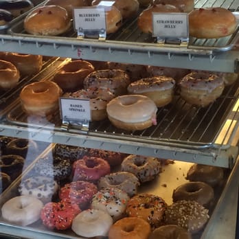 Doughboys Donuts - Jelly filled yum - Donuts Near Me - Reno, Nevada Doughboys Donuts - Jelly filled yum - Donuts Near Me - Reno, Nevada