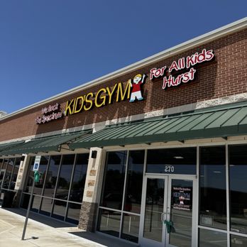 We Rock The Spectrum - Entrance - Indoor Playcenter Near Me - Hurst, Texas We Rock The Spectrum - Entrance - Indoor Playcenter Near Me - Hurst, Texas