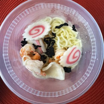 Sushi Ichimoto - Seafood Ramen - Sushi Bars Near Me - Hayward, California Sushi Ichimoto - Seafood Ramen - Sushi Bars Near Me - Hayward, California