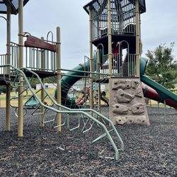 Gilmer County River Park