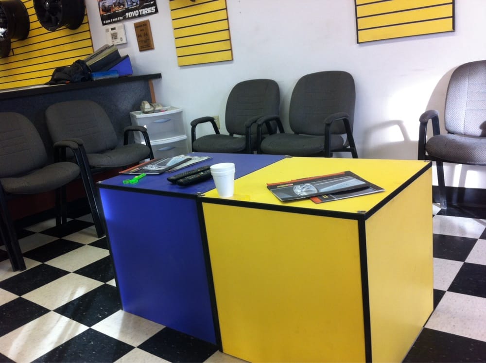 ALYESKA TIRE Updated September 2024 22 Reviews 3250 Peger Rd