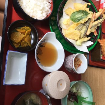 市場食堂 Japanese 小名浜字栄町3 1 いわき市 福島県 Japan Restaurant Reviews Phone Number Yelp