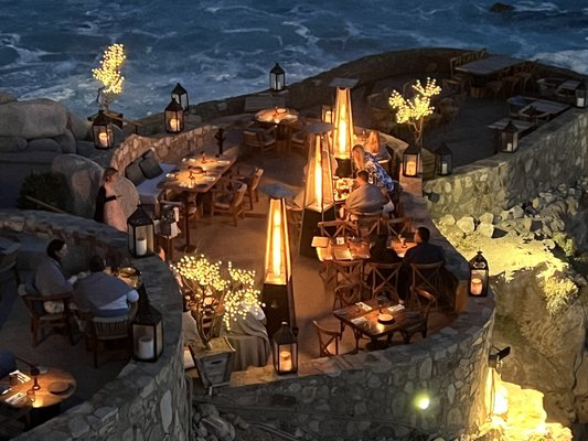 Esperanza, Auberge Resorts Collection by null