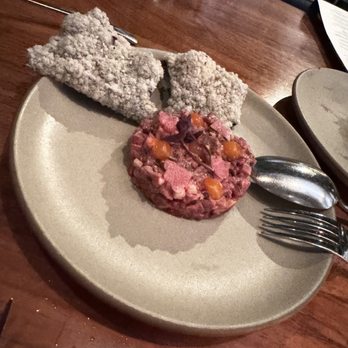 Redbird - New American Near Me - Los Angeles, California