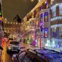 Photo of The Original BYOB Holiday Lights Trolley