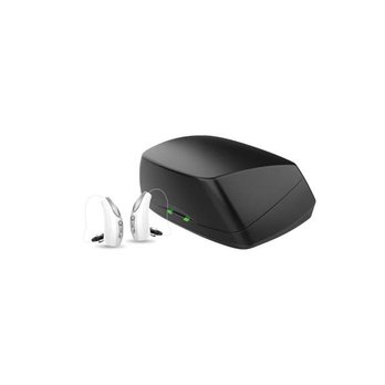 The Hearing Loss Clinic - Rechargeable RIC Hearing Aids with Charger - Hearing Aid Providers Near Me - Cranbrook, British Columbia The Hearing Loss Clinic - Rechargeable RIC Hearing Aids with Charger - Hearing Aid Providers Near Me - Cranbrook, British Columbia