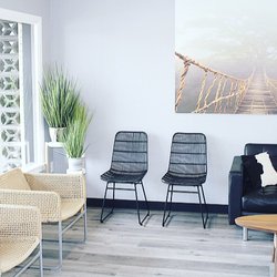 Salon Ro Suites