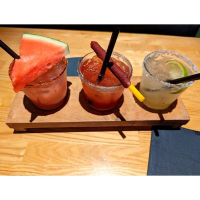 Palenque kitchen by Mezcal by null