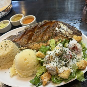 La Mar Seafood & Drinks - Seafood Near Me - El Paso, Texas La Mar Seafood & Drinks - Seafood Near Me - El Paso, Texas