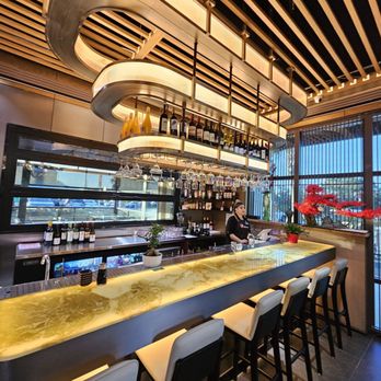 Mikado Sushi - Bar - Sushi Bars Near Me - CHAMPIONS GT, Florida