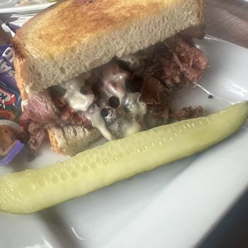 Frank's Deli & Grill - Pastrami - American Near Me - Detroit, Michigan Frank's Deli & Grill - Pastrami - American Near Me - Detroit, Michigan