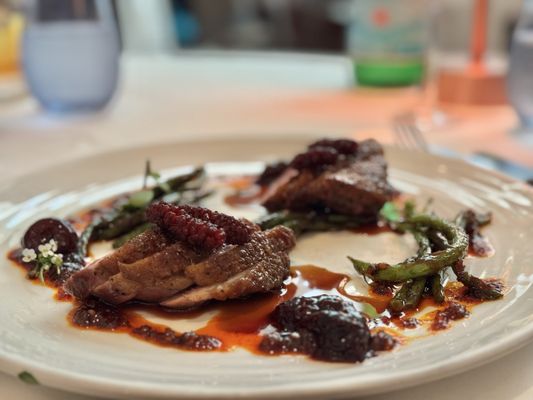 Spago by null
