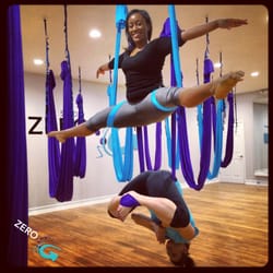 Studio Zero G