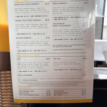Eggslut - Breakfast & Brunch Near Me - Los Angeles, California Eggslut - Breakfast & Brunch Near Me - Los Angeles, California