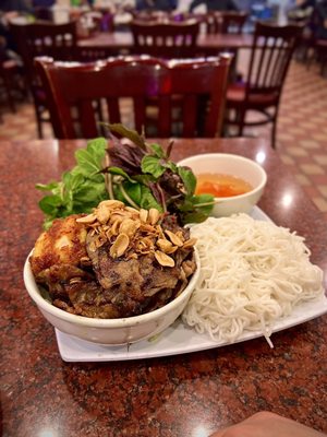 Thiên Long Restaurant by null