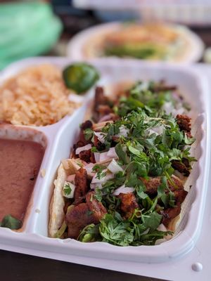 Loxicha Authentic Oaxacan Food by null