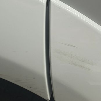 Next Level Worx - Flare not aligned to door. - Auto Customization Near Me Next Level Worx - Flare not aligned to door. - Auto Customization Near Me