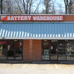 Stevens Battery Warehouse - 3 Locations in Anne Arundel County