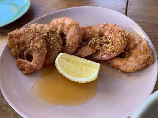 Hanai Vancouver by null