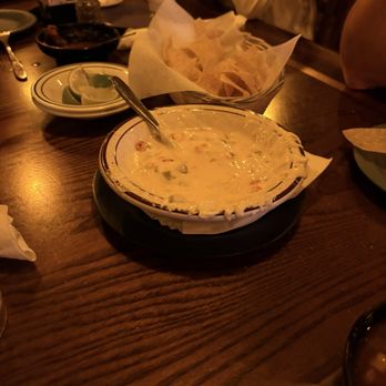 Chico's Cantina - Queso aka cheese dip - Mexican Near Me - Key West, Florida