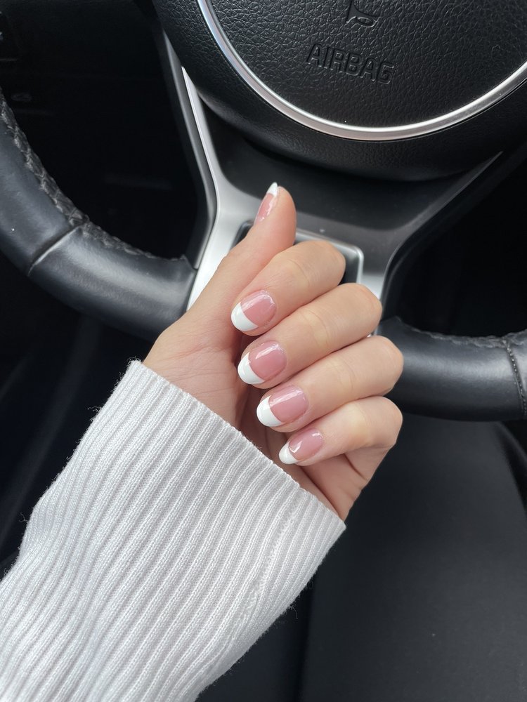 WOODLANDS NAIL SPA 15 Photos & 28 Reviews 1440 Sawdust Rd, Spring