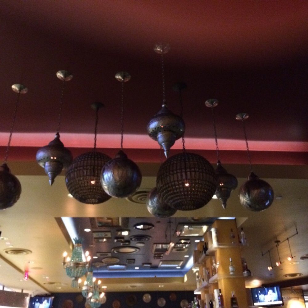 Cowboy Ciao - Lighting! - New American Near Me - Phoenix, Arizona Cowboy Ciao - Lighting! - New American Near Me - Phoenix, Arizona