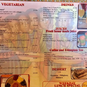 Abyssinia Restaurant and Cafe - Ethiopian Near Me - Phoenix, Arizona Abyssinia Restaurant and Cafe - Ethiopian Near Me - Phoenix, Arizona