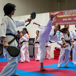 Elite Tae Kwon Do Academy