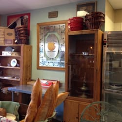 The Lucky Hen Larder