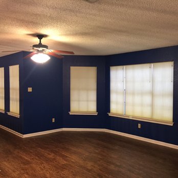 Angel Torres Professional Painting - After. Thank you Bobby, for choosing us to paint your home! - Painters Near Me Angel Torres Professional Painting - After. Thank you Bobby, for choosing us to paint your home! - Painters Near Me