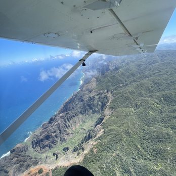 Wings Over Kauai - Tours Near Me - Lihue, Hawaii