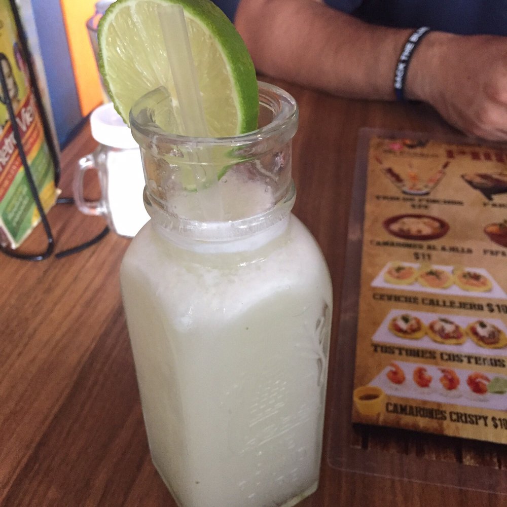 Mi Pueblo - Lemonade delicious - Colombian Near Me - Miami, Florida Mi Pueblo - Lemonade delicious - Colombian Near Me - Miami, Florida