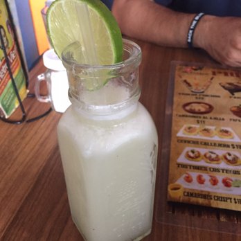 Mi Pueblo - Lemonade delicious - Colombian Near Me - Miami, Florida Mi Pueblo - Lemonade delicious - Colombian Near Me - Miami, Florida