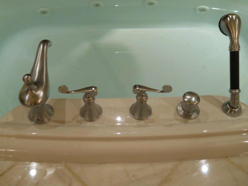 Slide of Green Coast Plumbing