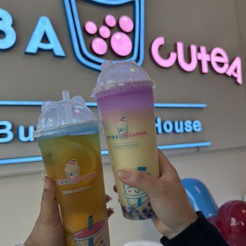 Boba Cucue - Bubble Tea Near Me - Phoenix, Arizona
