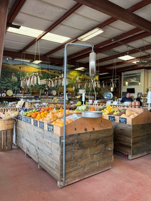 Pezzini Farms by null