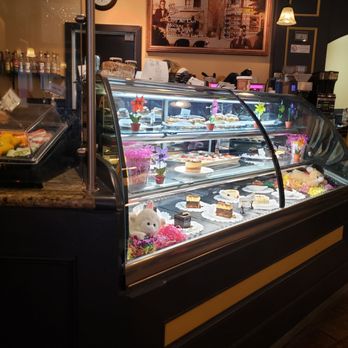 Petite Provence - Dessert case - Bakeries Near Me - The Dalles, Oregon Petite Provence - Dessert case - Bakeries Near Me - The Dalles, Oregon