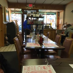 Gary's Chuck Wagon - Nice mom and pop!