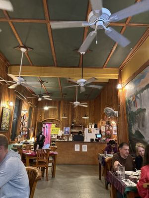 New Chiang Mai Thai Cuisine by null