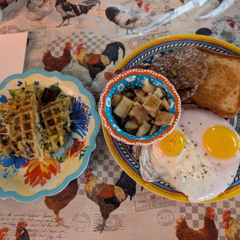 The Hen's Nest - Breakfast & Brunch Near Me - Bandera, Texas The Hen's Nest - Breakfast & Brunch Near Me - Bandera, Texas