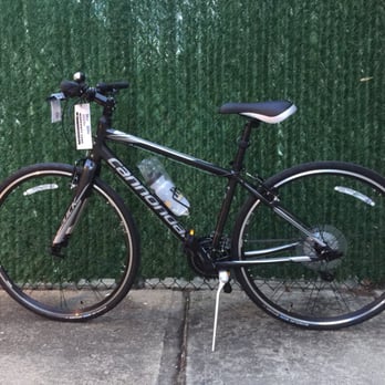 Roy's Sheepshead Cycle - 2016 Cannodale Quick4 - Bikes Near Me - Brooklyn, New York Roy's Sheepshead Cycle - 2016 Cannodale Quick4 - Bikes Near Me - Brooklyn, New York