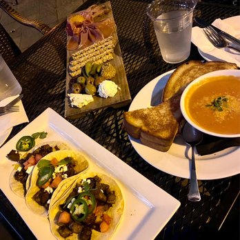 Aster Cafe - Charcuterie Board + BBQ Brisket Tacos + Grilled Cheese Sandwich - New American Near Me - Minneapolis, Minnesota Aster Cafe - Charcuterie Board + BBQ Brisket Tacos + Grilled Cheese Sandwich - New American Near Me - Minneapolis, Minnesota