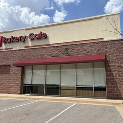 85°C Bakery Cafe-Quail Springs