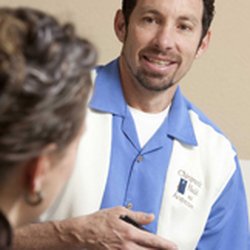 Chiropractic Health & Acupuncture - Our Chiropractor: Dr. John L. Graham, D.C., CACCP