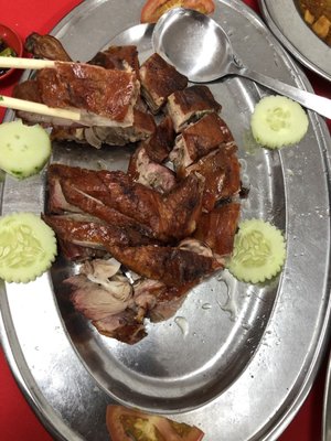 Sek Yuen Restaurant by null