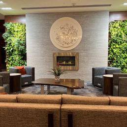 Lobby Lobby